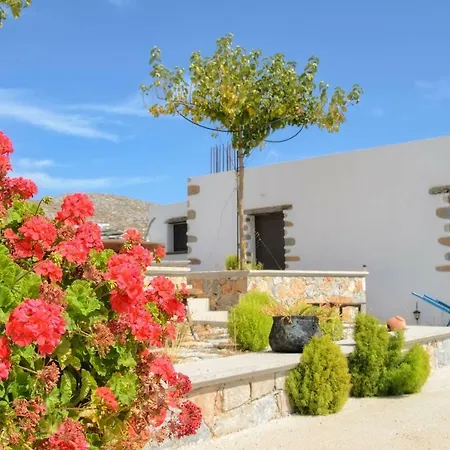 Madares Apartments Anopolis Sinoikismos Kambos Exterior photo