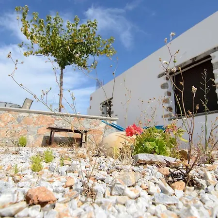 Madares Apartments Anopolis Sinoikismos Kambos Exterior photo