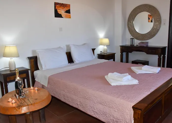 Madares Apartments Anopolis