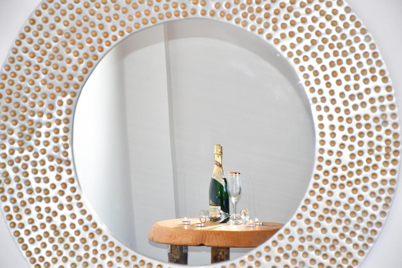 Madares Anopolis Apartment