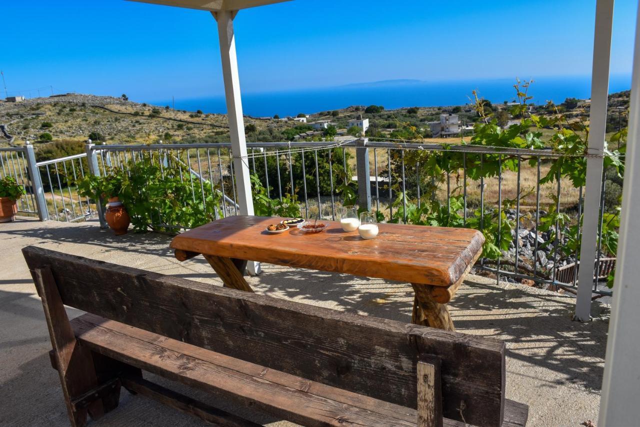 Apartment Madares Anopolis *