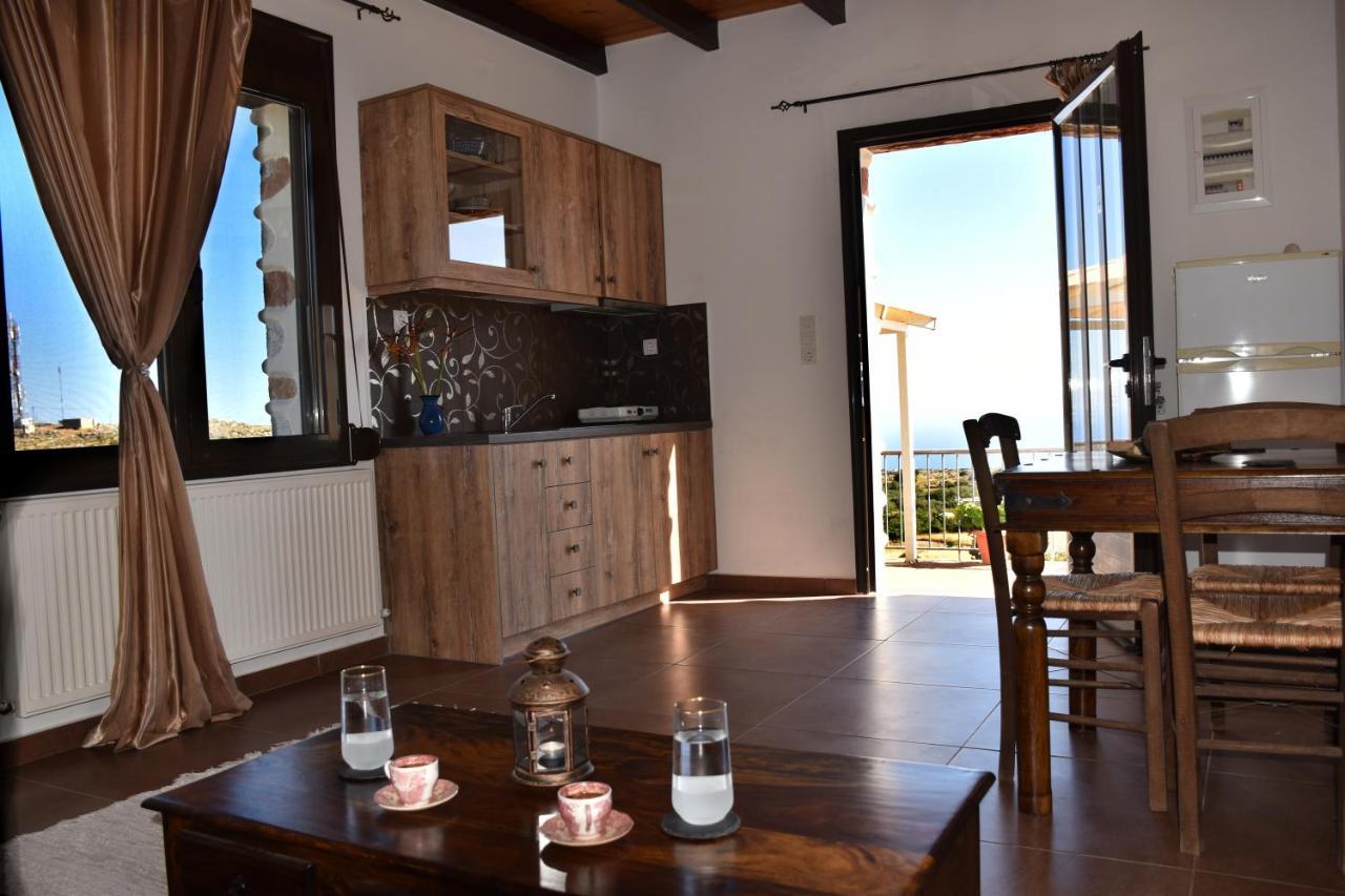 Apartment Madares Anopolis Sinoikismos Kambos