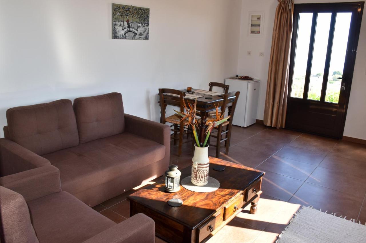 Madares Anopolis Apartment *