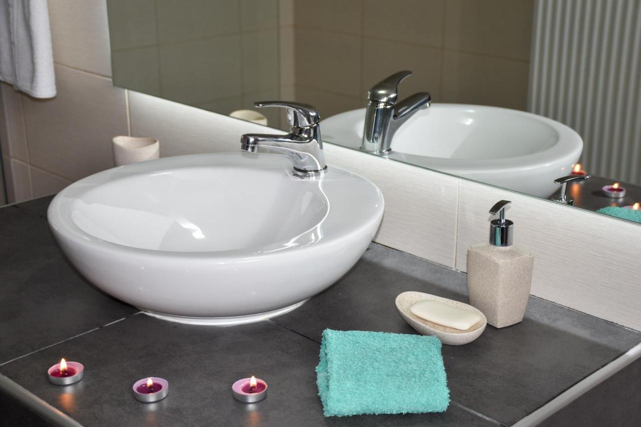 Madares Anopolis Apartment Sinoikismos Kambos