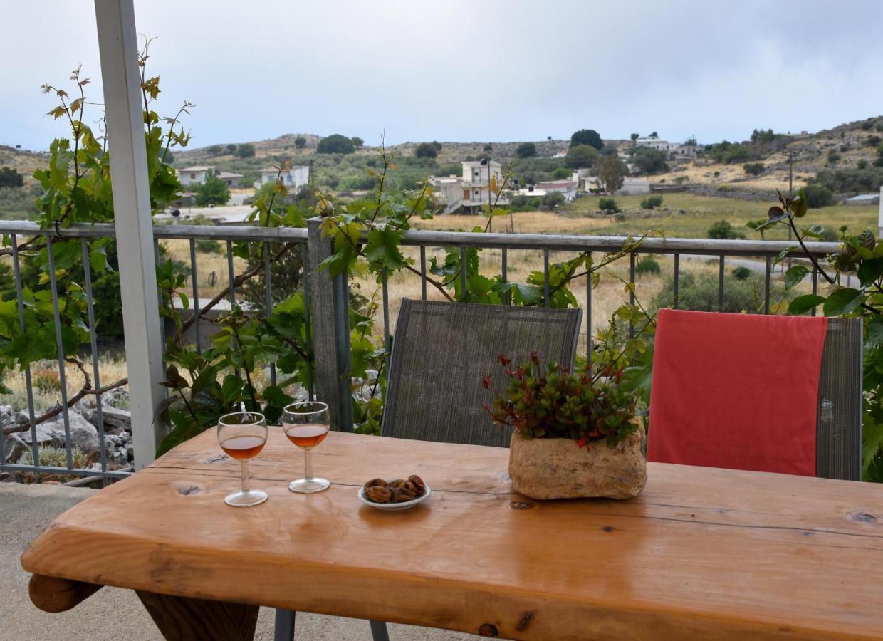 Madares Anopolis Apartment
