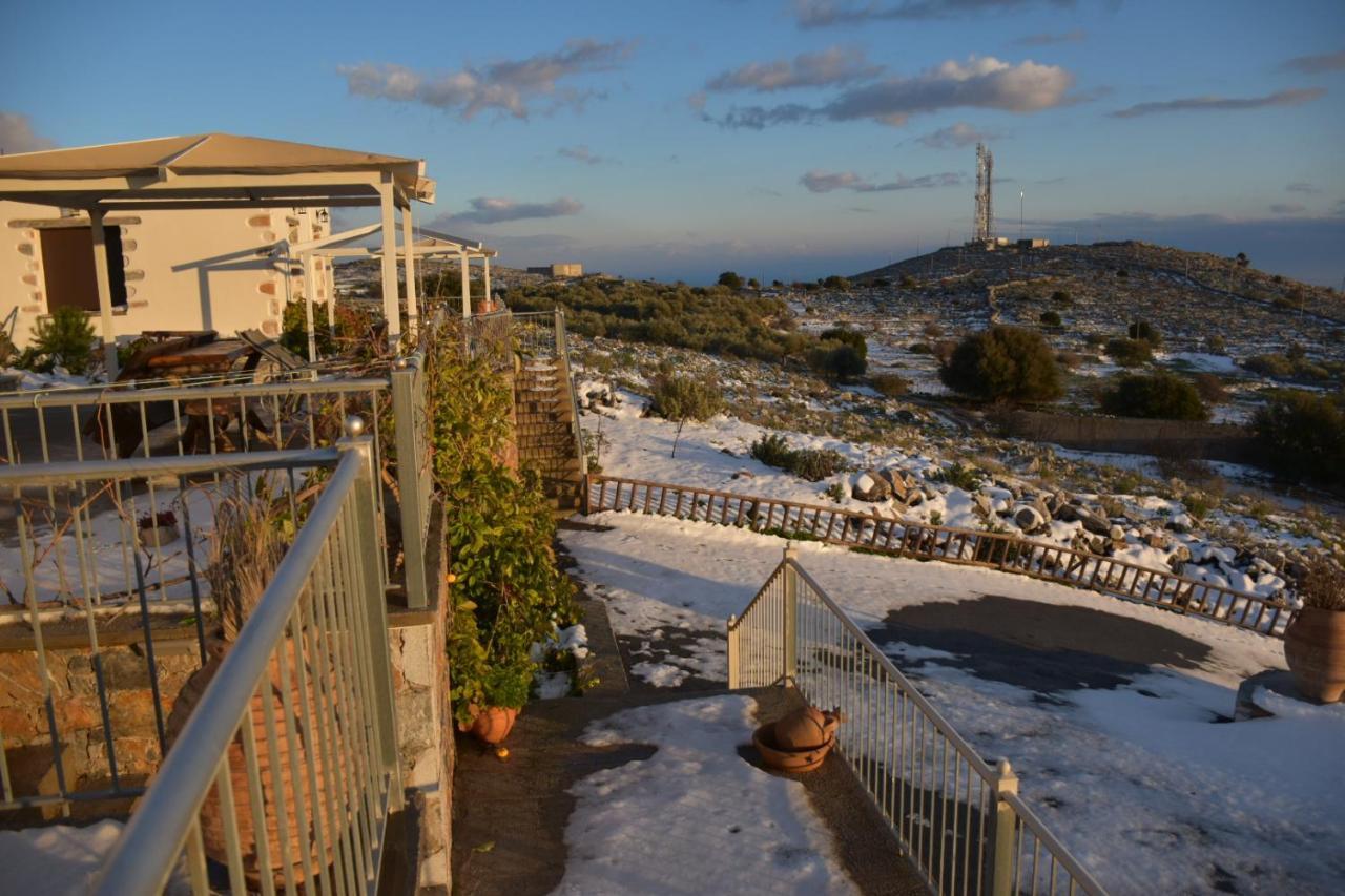 Madares Anopolis Apartment