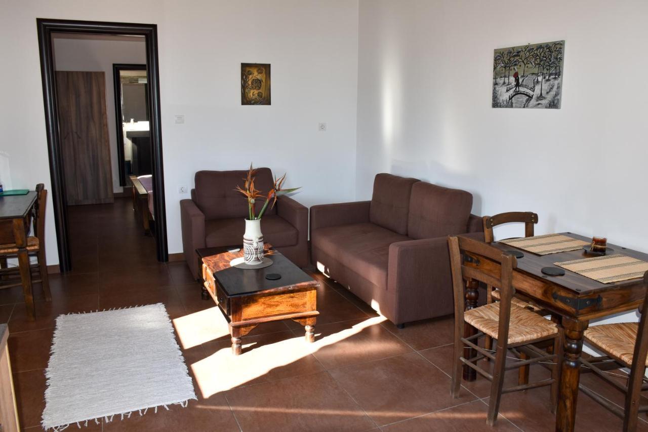 Madares Anopolis Apartment Sinoikismos Kambos