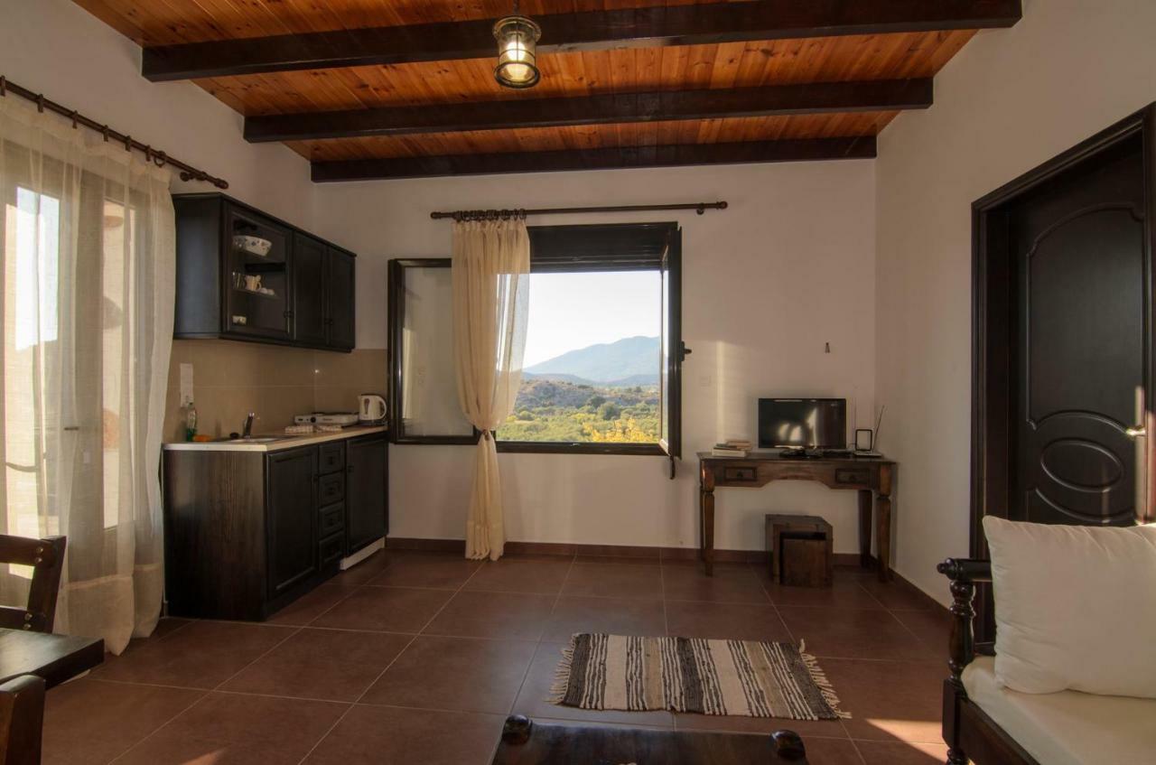 Apartment Madares Anopolis *
