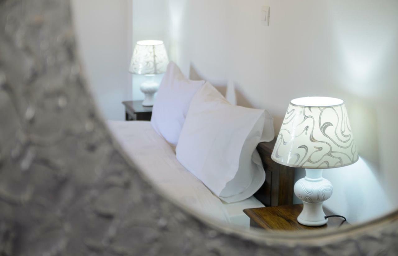 Apartment Madares Anopolis Sinoikismos Kambos