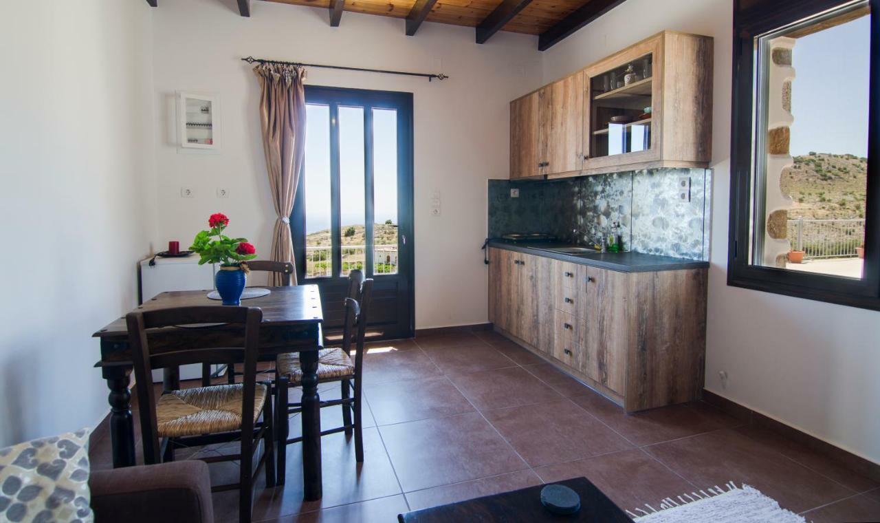 Apartment Madares Anopolis Sinoikismos Kambos