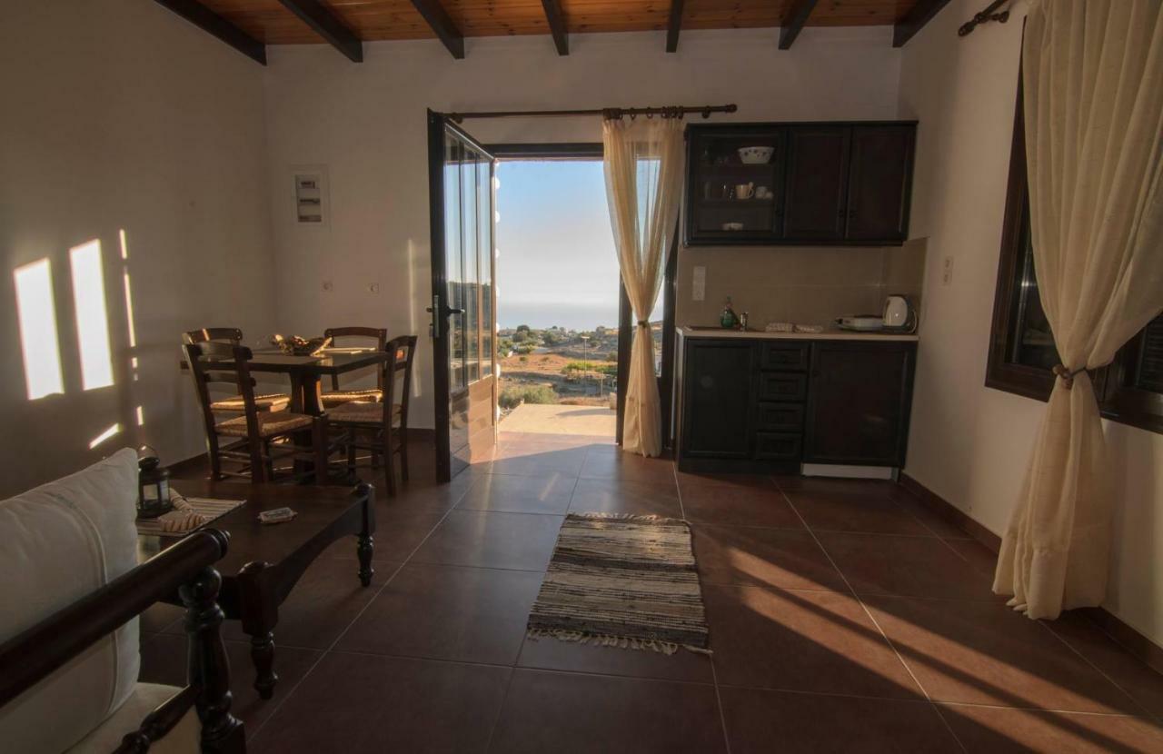 Apartment Madares Anopolis