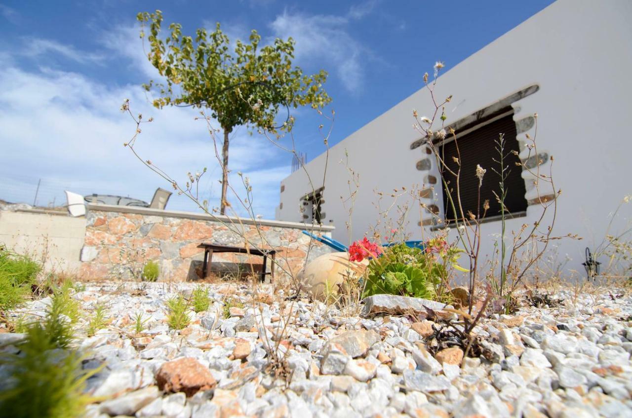 Apartment Madares Anopolis