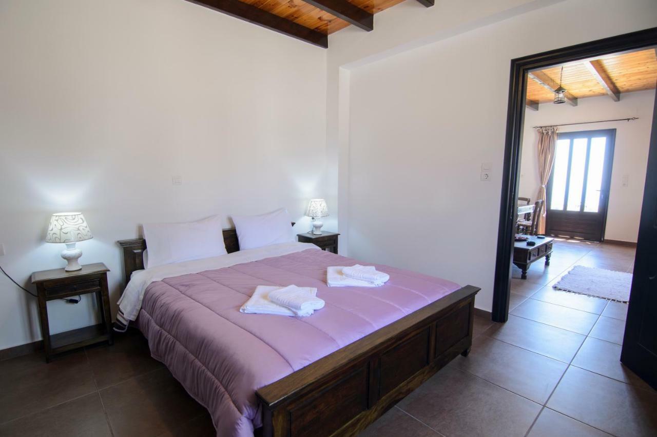 Apartment Madares Anopolis Sinoikismos Kambos