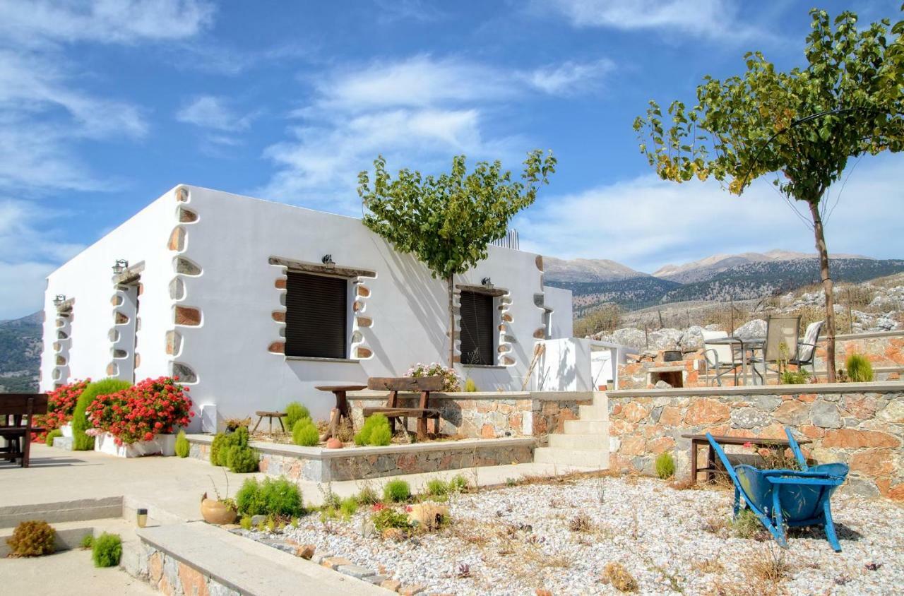 Apartment Madares Anopolis *