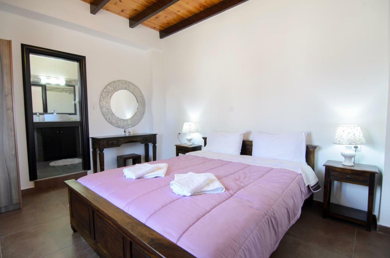 Madares Anopolis Apartment