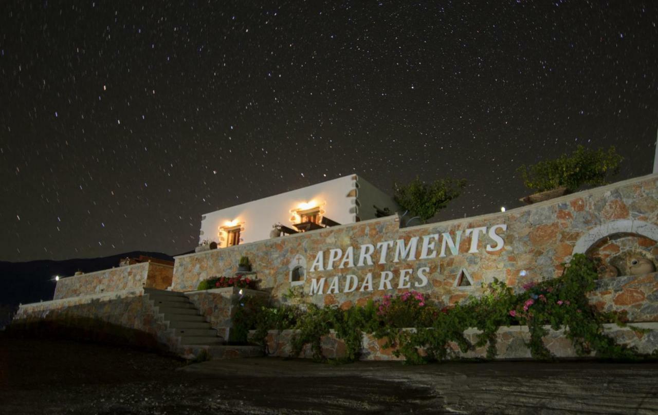 Daire Madares Anopolis *